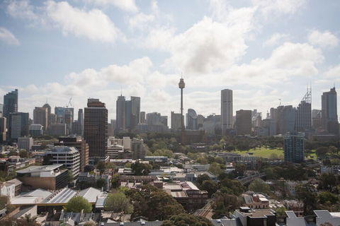 Modern Potts Point Apartment In Omnia - Hotel WA 7