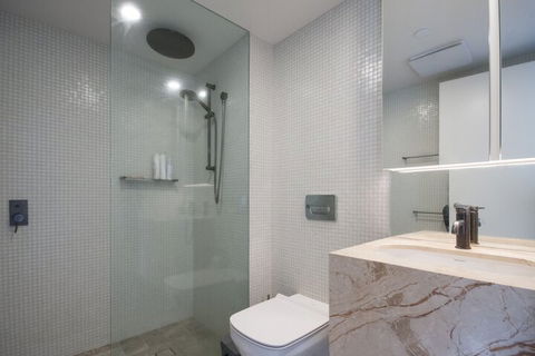 Modern Potts Point Apartment In Omnia - Hotel WA 6