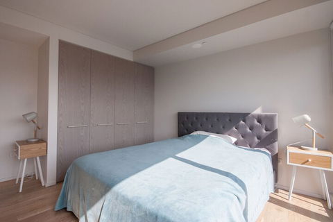 Modern Potts Point Apartment In Omnia - Hotel WA 5