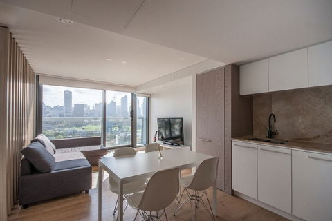 Modern Potts Point Apartment In Omnia - Hotel WA 4