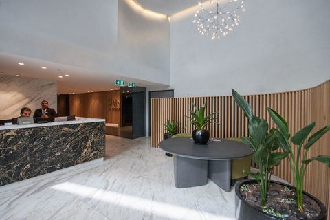 Modern Potts Point Apartment In Omnia - Hotel WA 1