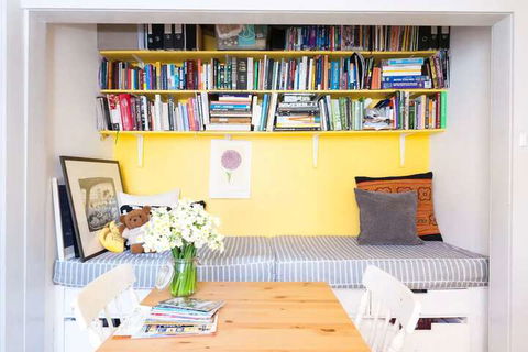 Beautiful Lush & Green Oasis Studio Apartment - Hotel WA 7