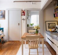 Beautiful Lush  Green Oasis Studio Apartment - Hotel WA