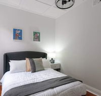Luxurious Heritage Home With Harbour Bridge Views - Hotel WA