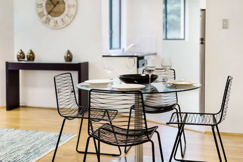 Inner City Retreat In Pyrmont 1 Bdrm - Hotel WA 5
