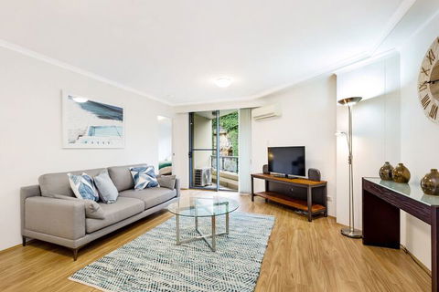 Inner City Retreat In Pyrmont 1 Bdrm - Hotel WA 3