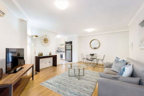 Inner City Retreat In Pyrmont 1 Bdrm - Hotel WA 0