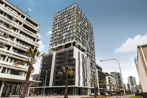 New Bright Apartment In Waterloo - Hotel WA 1