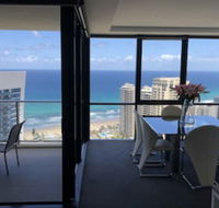 Circle on Cavill Luxury 2 Bedroom Ocean Views - Hotel WA