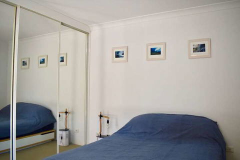 Quiet 1 Bedroom Flat In Concord - Hotel WA 2