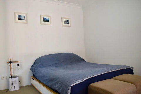 Quiet 1 Bedroom Flat In Concord - Hotel WA 4