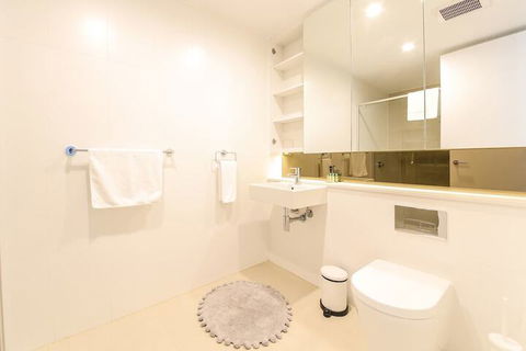 Cutie Cutie Apartment In Roseberry - Hotel WA 4