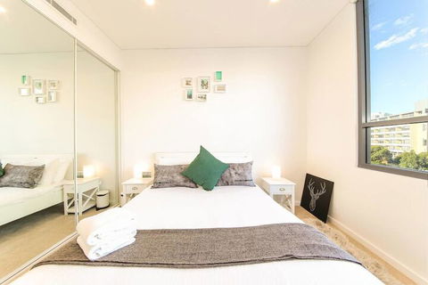 Cutie Cutie Apartment In Roseberry - Hotel WA 5