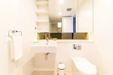 Cutie Cutie Apartment In Roseberry - Hotel WA 3