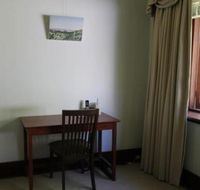 The Curtin Family Home - Hotel WA