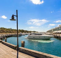 Woolloomooloo Modern Apartment 12 BRK - Hotel WA