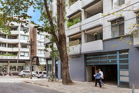 Spacious & Sunny 1 Bdrm In Surry Hills - FOV - Hotel WA 1