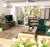 Newly Renovated Unit 250m To The Beach - Hotel WA