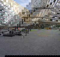 New 2 Bedroom Darling Harbor Apartment - Hotel WA
