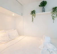Bright 1 Bedroom Studio With Amazing City Views - Hotel WA