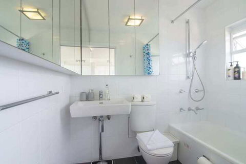 Bright 1 Bedroom Studio With Amazing City Views - Hotel WA 6