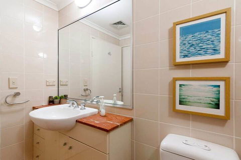 Amazing Studio With Pool In Central Sydney - Hotel WA 3