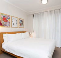 Amazing Studio With Pool in Central Sydney - Hotel WA