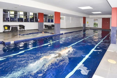 Sun-drenched 3 Bedroom Apartment In Turrella - Hotel WA 2