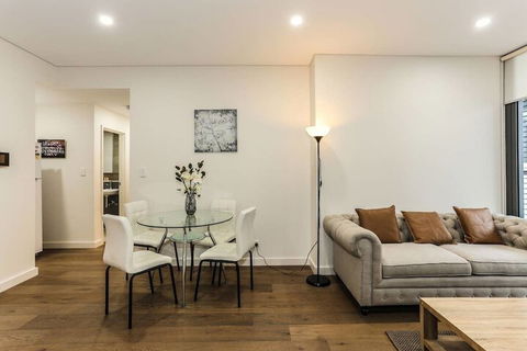 New Bright Apartment In Waterloo Near Park - Hotel WA 2