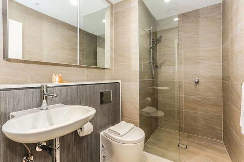 New Bright Apartment In Waterloo Near Park - Hotel WA 4