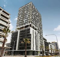 New Bright Apartment In Waterloo Near Park - Hotel WA