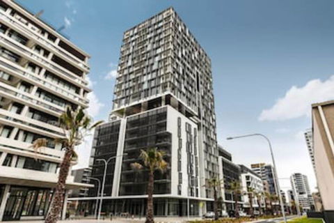 New Bright Apartment In Waterloo Near Park - Hotel WA 0
