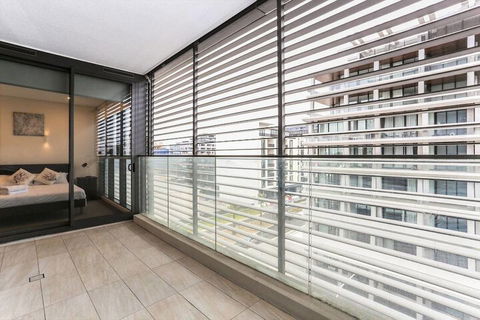 New Bright Apartment In Waterloo Near Park - Hotel WA 5