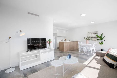 Wow Southport Apartment Near Light Rail Station - Hotel WA 1