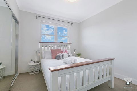 Parkland View Cosy 2 Bed APT Free Parking Nbp033 - Hotel WA 6