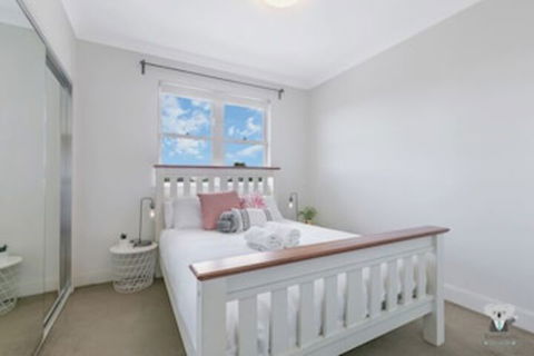 Parkland View Cosy 2 Bed APT Free Parking Nbp033 - Hotel WA 0