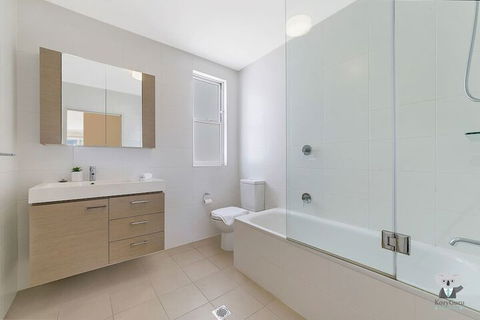 Parkland View Cosy 2 Bed APT Free Parking Nbp033 - Hotel WA 7