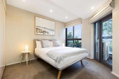 2 Bdrm North Sydney With Harbour Views - Hotel WA 5