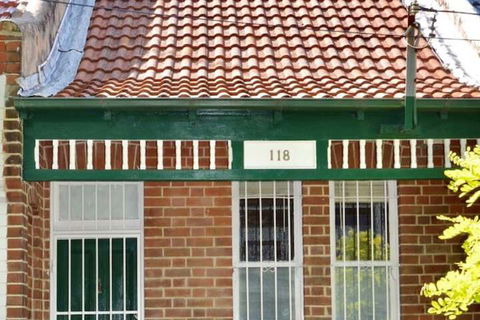 Surry Hills Terrace With Hot Tub - Hotel WA 1