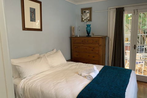 Surry Hills Terrace With Hot Tub - Hotel WA 5