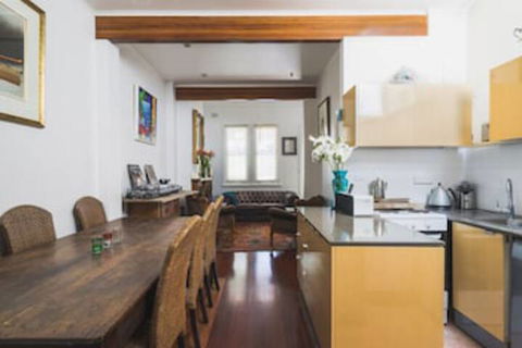 Surry Hills Terrace With Hot Tub - Hotel WA 0