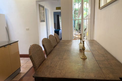 Surry Hills Terrace With Hot Tub - Hotel WA 7