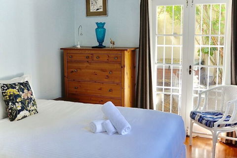 Surry Hills Terrace With Hot Tub - Hotel WA 3