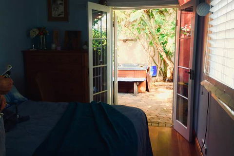 Surry Hills Terrace With Hot Tub - Hotel WA 6