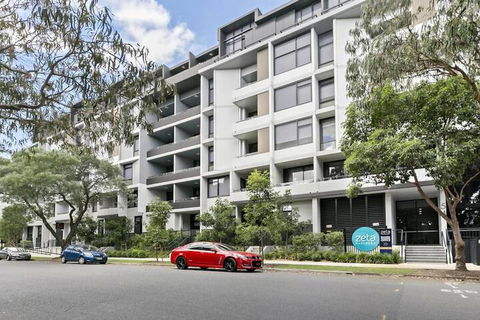 Apartment At Roseberry - Hotel WA 5