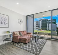 Apartment At Roseberry - Hotel WA