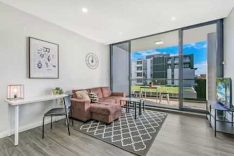 Apartment At Roseberry - Hotel WA 0