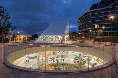 Apartment At Roseberry - Hotel WA 6