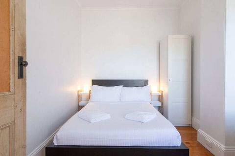 Stylish 3 Bedroom Townhouse In Darlinghurst - Hotel WA 5