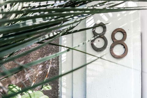 Stylish 3 Bedroom Townhouse In Darlinghurst - Hotel WA 1